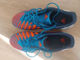 Adidas Predator absolado foto 4