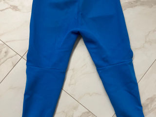 Pantaloni Nike Tech Fleece Originali foto 2