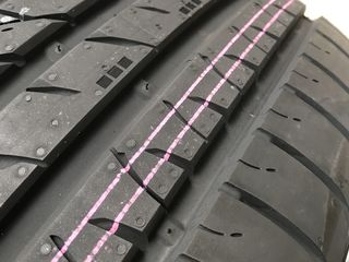 2 ската/ 2 anvelope 255/55 R20 Kumho Crugen hp91/ Доставка, livrare toata Moldova foto 5