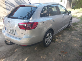 Seat Ibiza foto 5