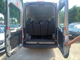 Ford TRANSIT foto 6