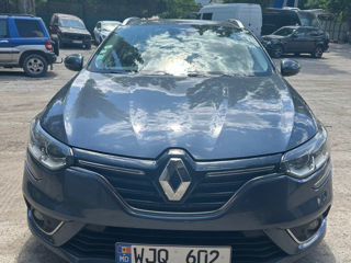 Renault Megane foto 2