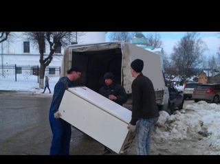 Приему в дар холодильник