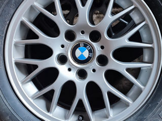 Jante BMW Style 42 R16 (E36 / E46 / Z3) foto 2