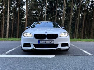 BMW 5 Series foto 7