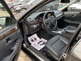 Mercedes E Class foto 9