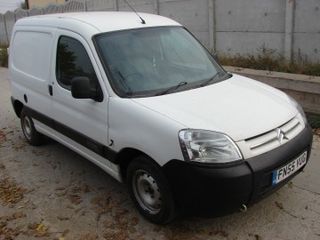 Peugeot Partner foto 4