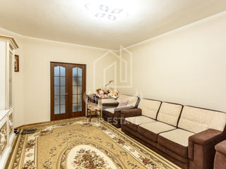 Apartament cu 2 camere, 75 m², Centru, Stăuceni, Chișinău mun. foto 5