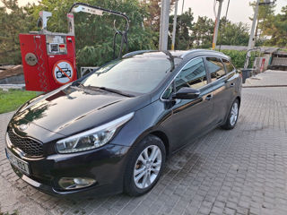 KIA Ceed Sw