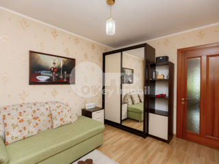 Apartament cu 3 camere, 96 m², Ciocana, Chișinău foto 4