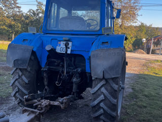 Sa vinde tractor cu pritap si plug foto 4