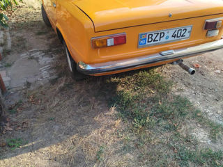 Lada / ВАЗ 2101 foto 3