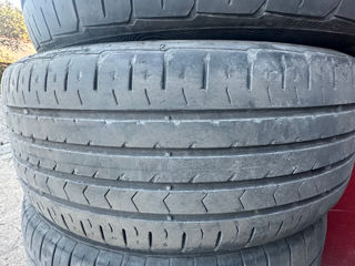 Poliuretan bucse.md +37369691569, 4 Buc. 900Lei 205/55 R17 Continental ContiPremiumContact, Бу foto 5