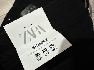 Джинсы ZARA