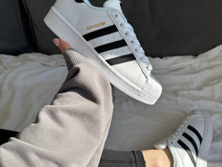 Adidas Superstar White Unisex