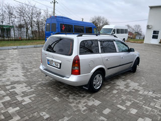 Opel Astra foto 5