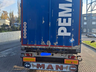 Man TGX 18.440 foto 4