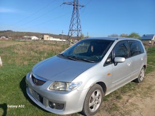 Mazda Premacy foto 2