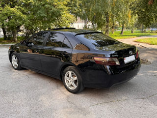 Toyota Camry foto 4