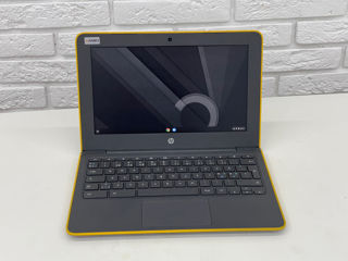 HP ChromeBook
