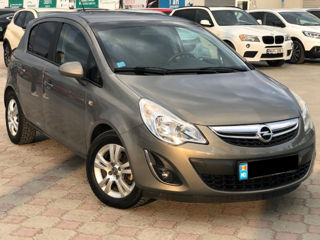 Opel Corsa foto 2