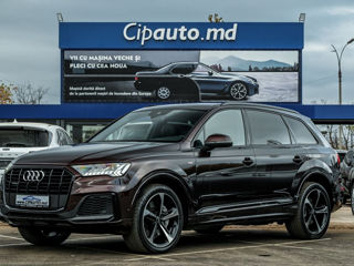 Audi Q7 e-tron