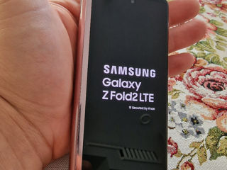 Samsung Galaxy Fold 2 foto 2