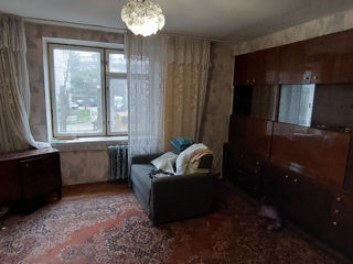 Apartament cu 2 camere, 56 m², Râșcani, Chișinău foto 9