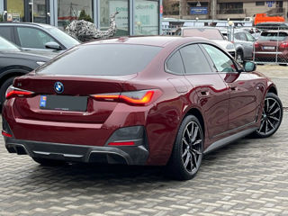 BMW 4 Series foto 3