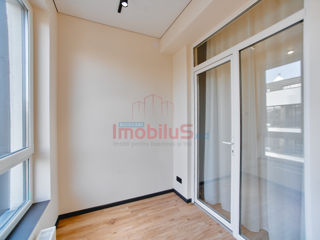 Apartament cu 1 cameră, 50 m², Poșta Veche, Chișinău foto 9