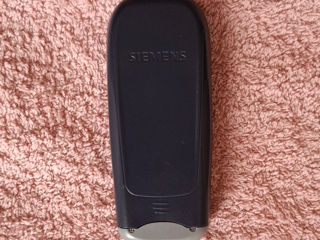 Siemens C60 foto 4
