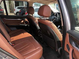 BMW X5 foto 4