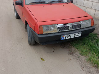 Lada / ВАЗ 2108 foto 4