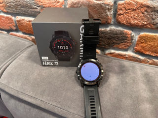 Garmin, Fenix 7X foto 8