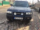 Opel Frontera foto 1