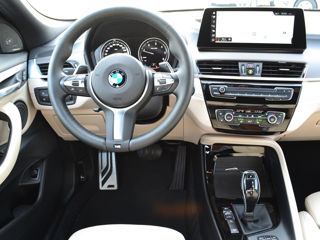 BMW X1 foto 5