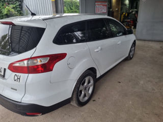 Ford Focus foto 8