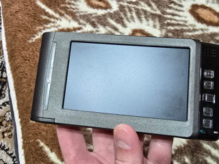 Медиаплеер, Медиакомбайн, Кардридер, Жесткий Диск, Датабанк, HDD, SDD Vosonic VP8860. foto 1