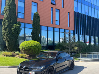 BMW M4, 2022 г.