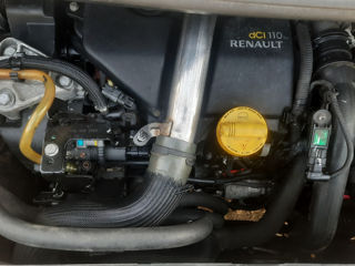 Renault Scenic foto 9