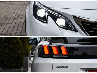 Peugeot 3008 foto 14