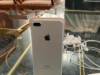 7 Plus Silver 128GB Ideal foto 7