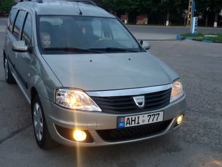 Dacia Logan Mcv foto 1