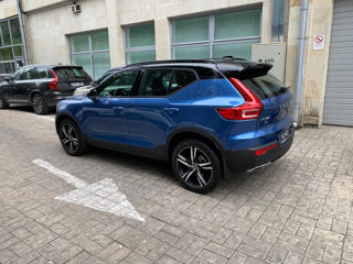 Volvo XC40 foto 2