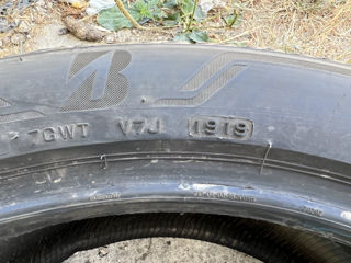 R21 285/40 Bridgestone Alenza 001 foto 9