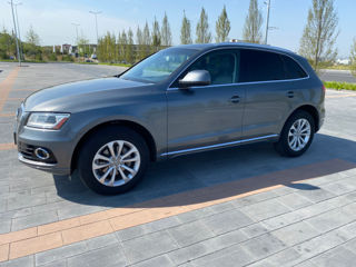 Audi Q5 foto 3