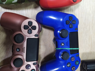 Gamepad ps4 геймпады пс4 foto 2