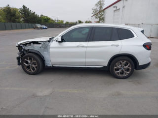 BMW X3 foto 14