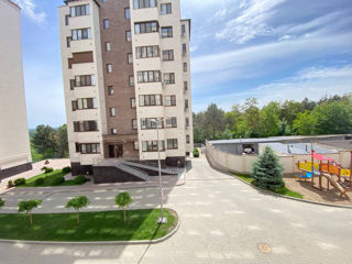 Apartament cu 2 camere, 95 m², Botanica, Chișinău