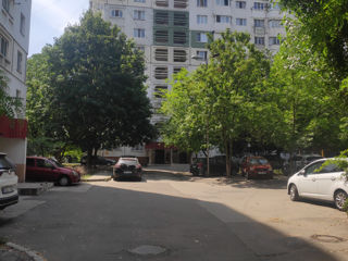 Apartament cu 2 camere, 53 m², Ciocana, Chișinău